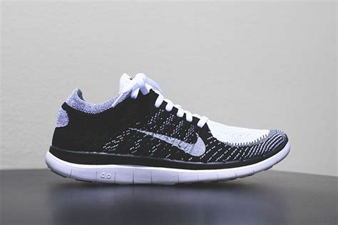 Buy Free 4.0 Flyknit 'Black Fog' 